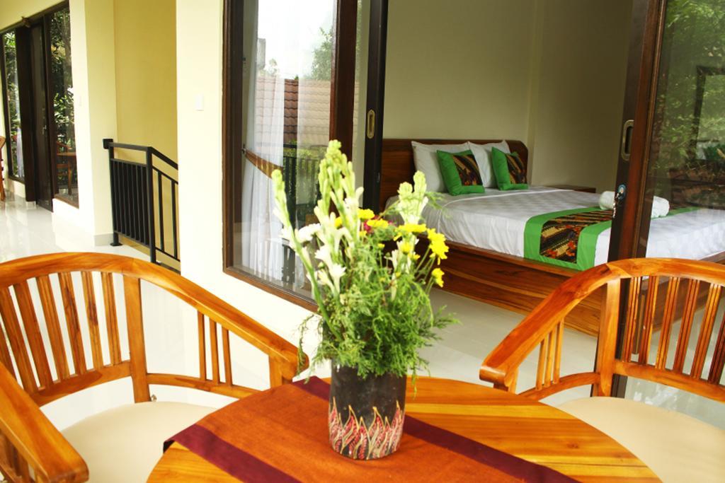 हॉलिडे पार्क Bambu Ubud (Bali)