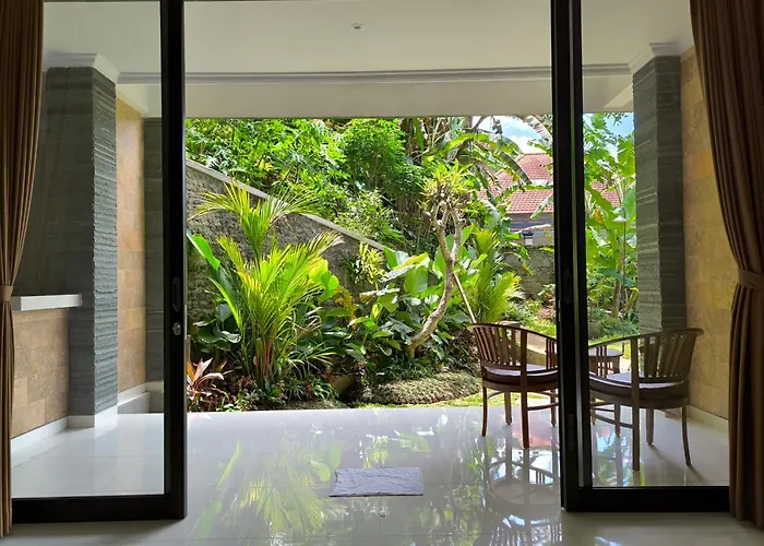Pondok Bambu Homestay