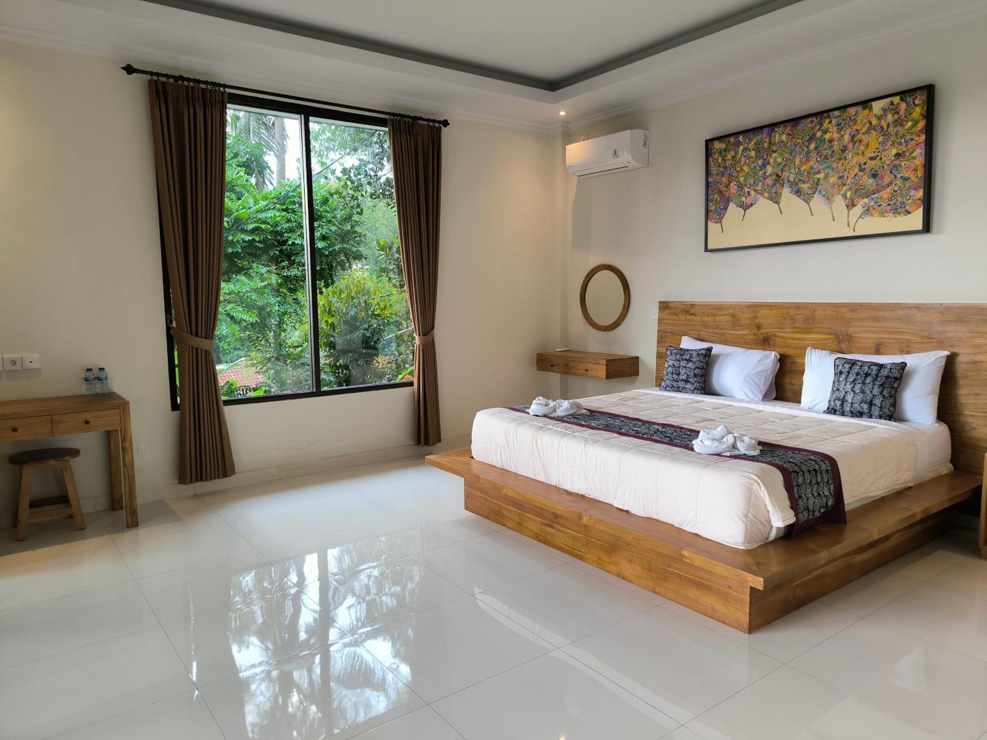 Bambu Holiday park *