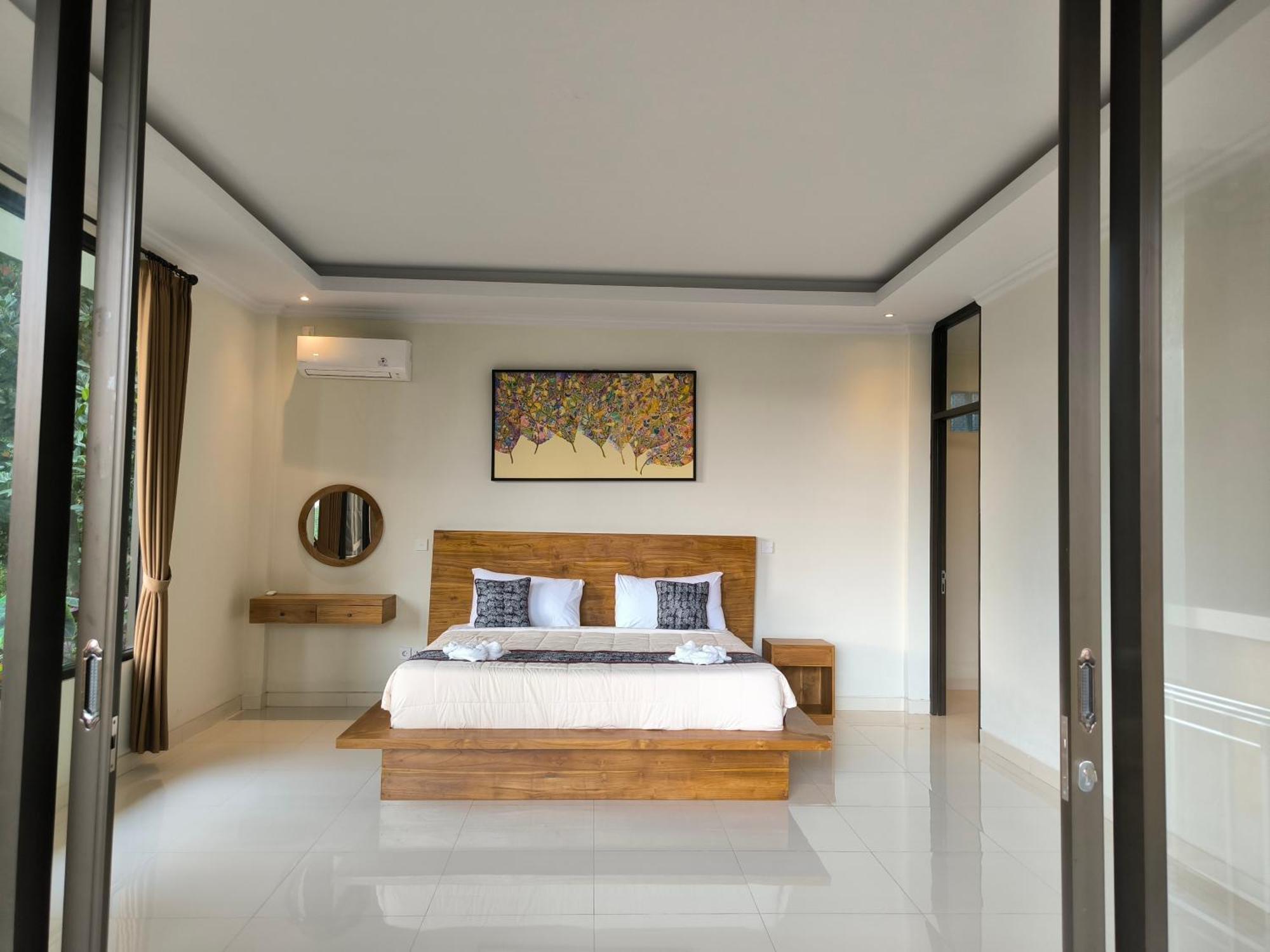 Holiday park Bambu Ubud (Bali)