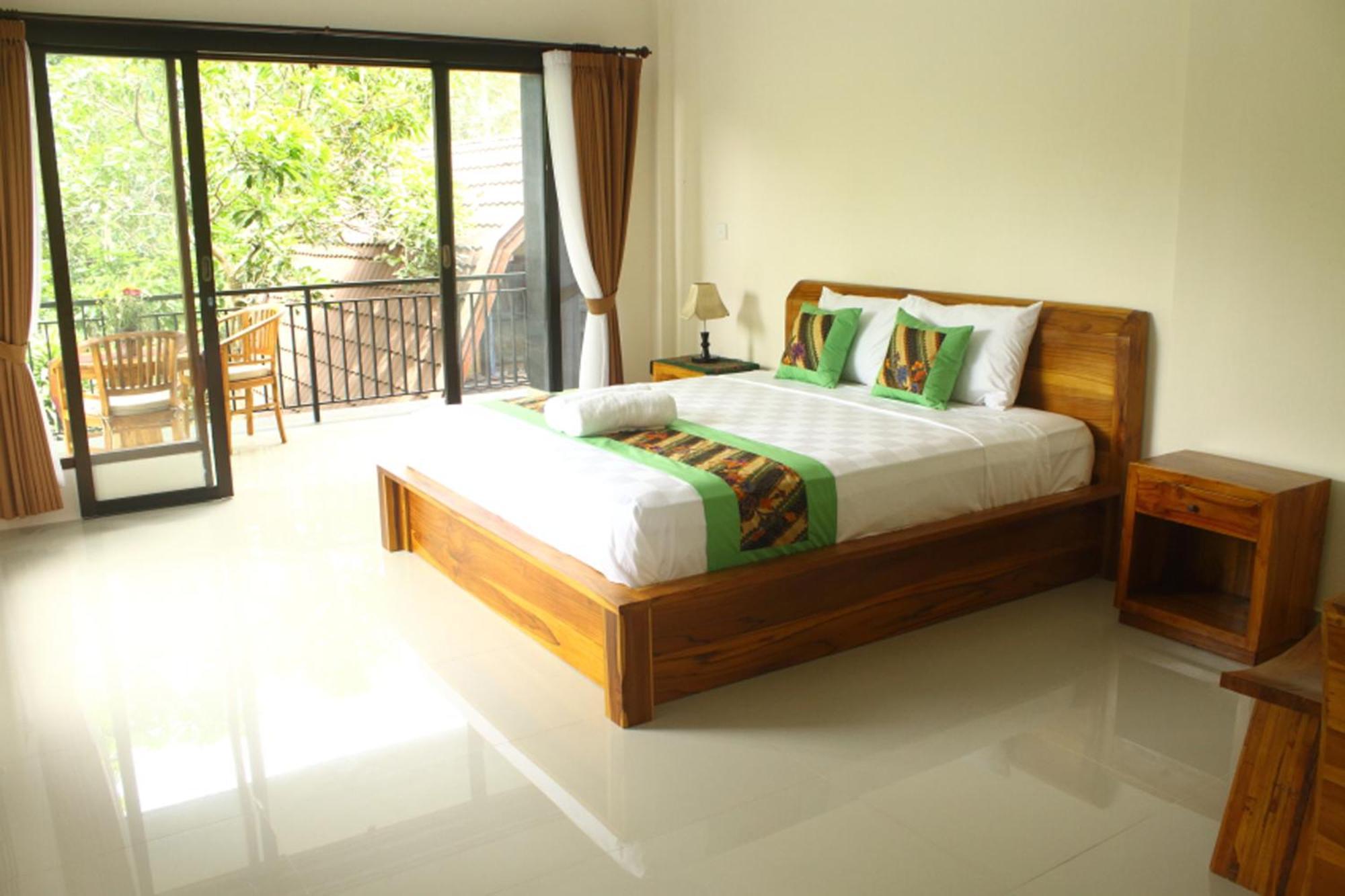 Holiday park Bambu *