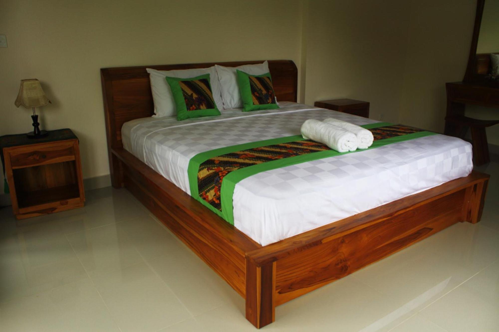 Holiday park Bambu Ubud (Bali)
