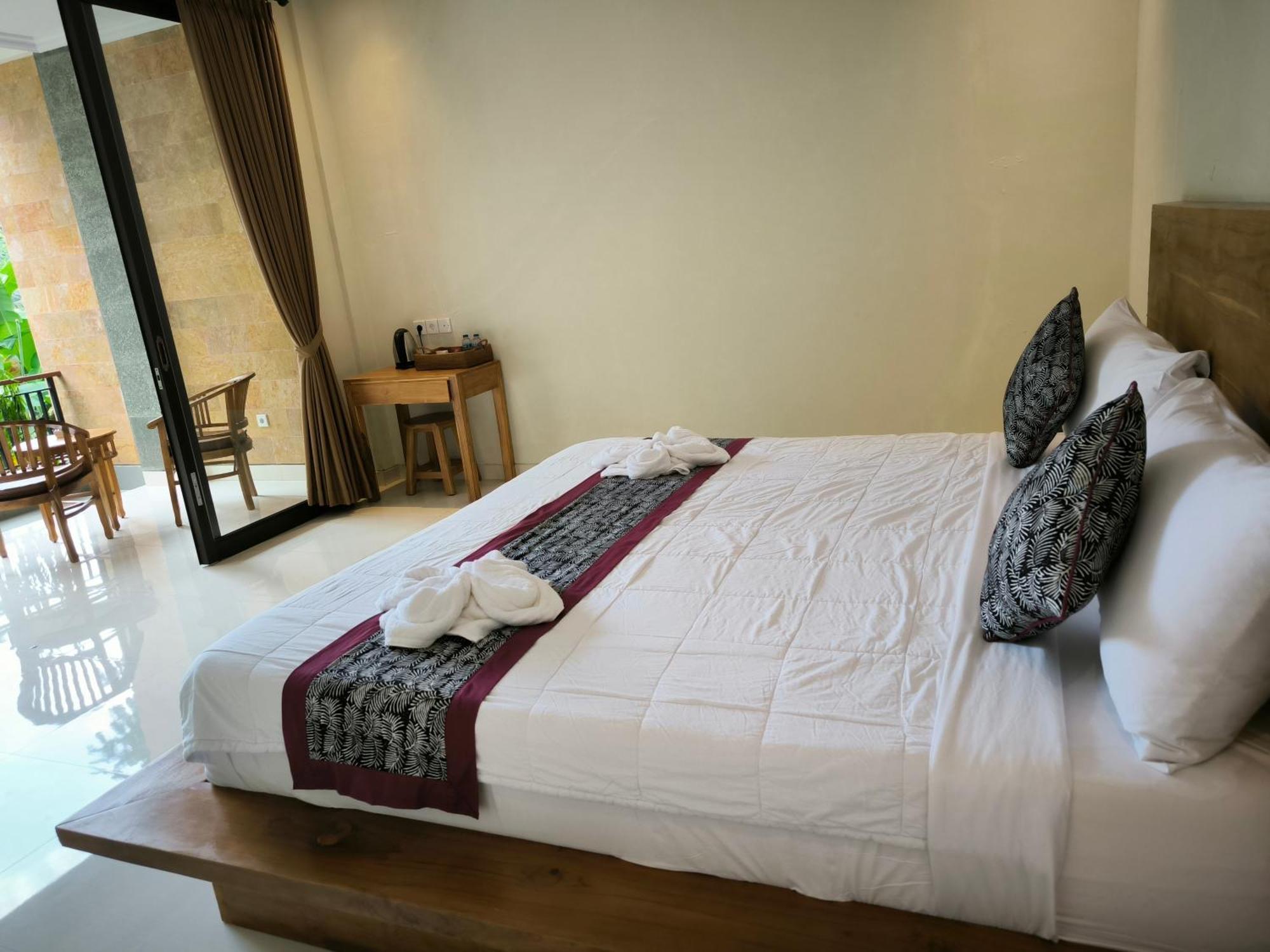 Bambu Holiday park