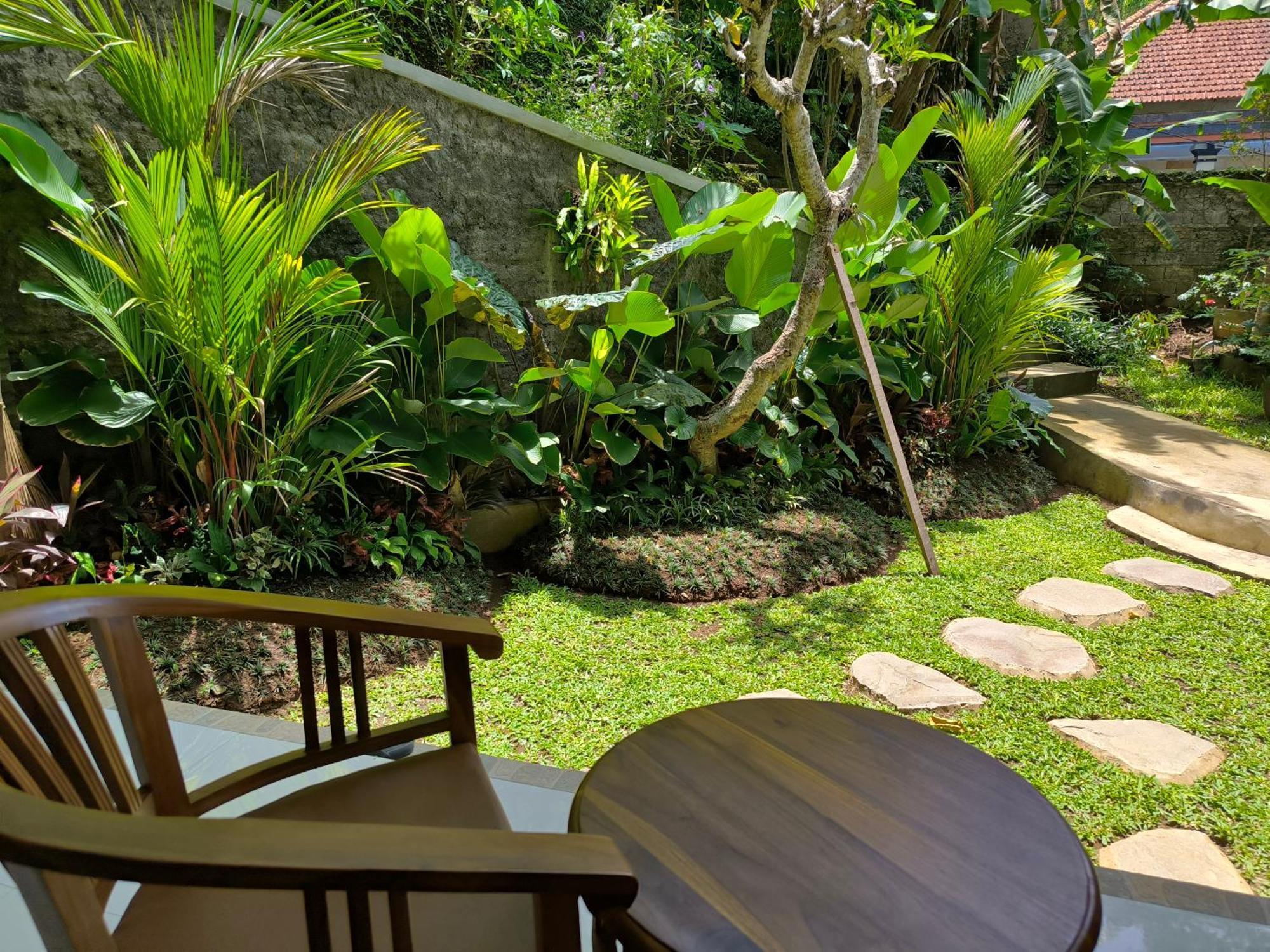 Holiday park Bambu