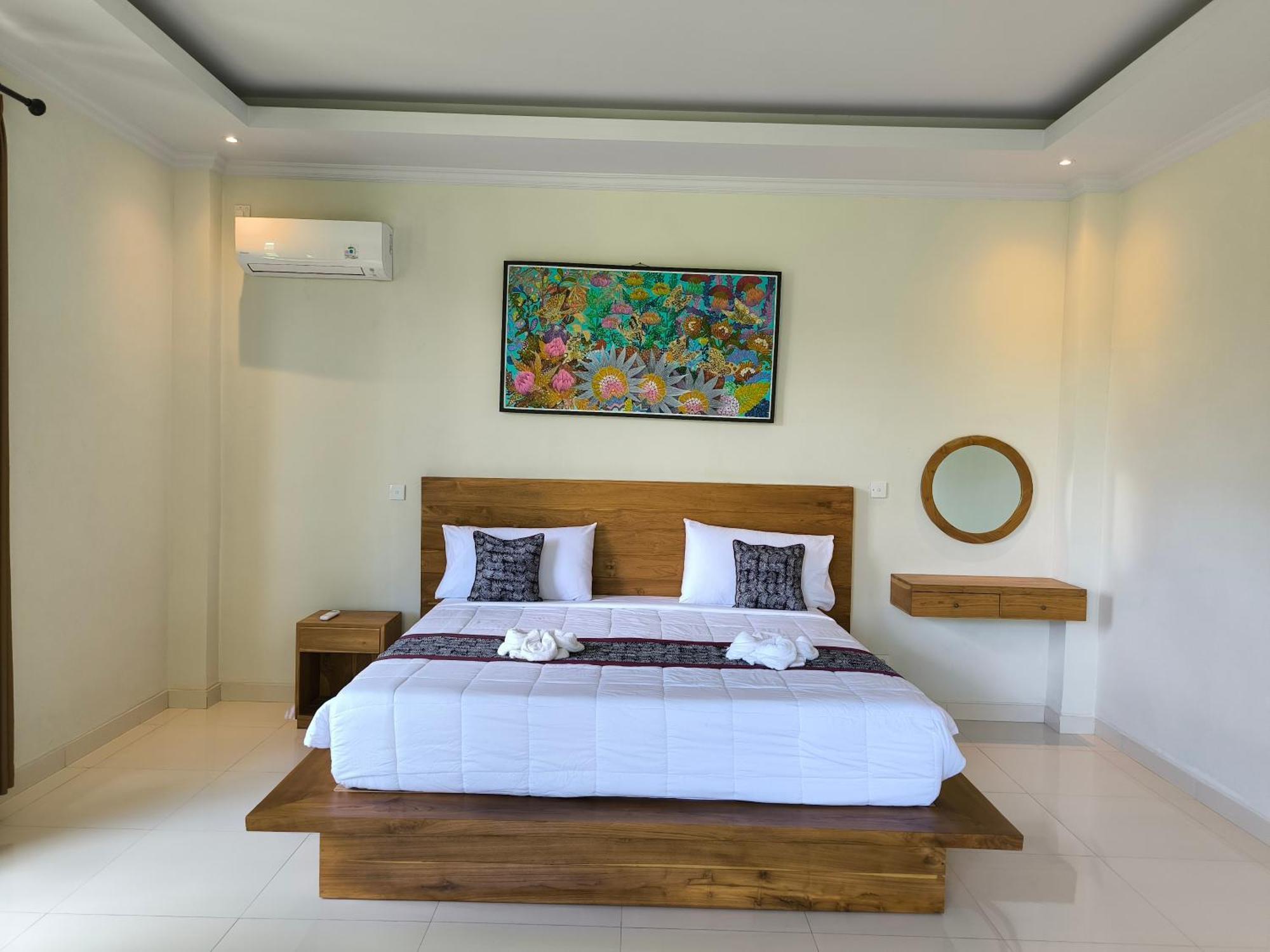 Bambu Ubud (Bali)