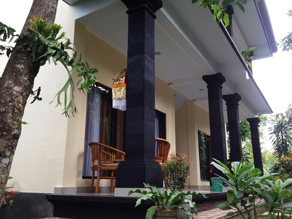 Bambu Holiday park *